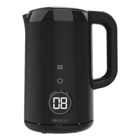 Thermosense 600 Touch tetera elctrica 1 7 L 2200 W Negro