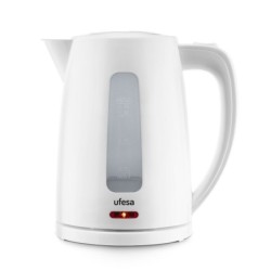 Eyre tetera elctrica 1 7 L 2200 W Blanco