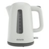 AKT-2000 tetera elctrica 1 7 L 2200 W Blanco