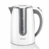 EK-22G.019A tetera elctrica 1 7 L 2200 W Gris  Blanco