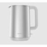 BHR9539EU tetera elctrica 1 7 L 1800 W Acero inoxidable  Blanco
