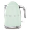 KLF03PGEU tetera elctrica 1 7 L 2400 W Verde