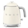 KLF05CREU tetera elctrica 0 8 L 1400 W Crema de color