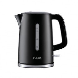727FL tetera elctrica 1 7 L 2200 W Negro