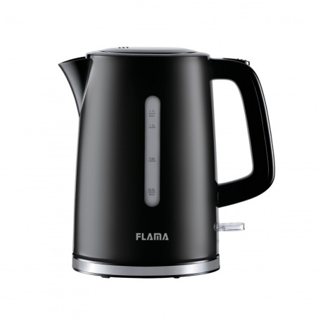 727FL tetera elctrica 1 7 L 2200 W Negro