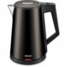 KET-SS-7705 tetera elctrica 1 7 L Negro
