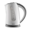 KET-SS-7710 tetera elctrica 1 7 L Negro  Blanco