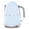 KLF03PBEU tetera elctrica 1 7 L 2400 W Azul