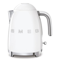KLF03WHEU tetera elctrica 1 7 L 2400 W Blanco