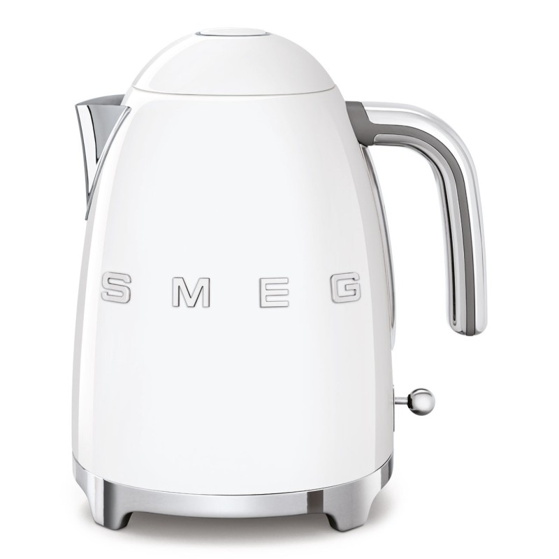 KLF03WHEU tetera elctrica 1 7 L 2400 W Blanco