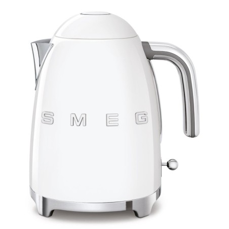 KLF03WHEU tetera elctrica 1 7 L 2400 W Blanco