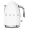 KLF03WHEU tetera elctrica 1 7 L 2400 W Blanco