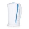 KT-5002 tetera elctrica 1 L Azul  Blanco 1650 W