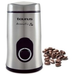 Aromatic 150 150 W Acero inoxidable
