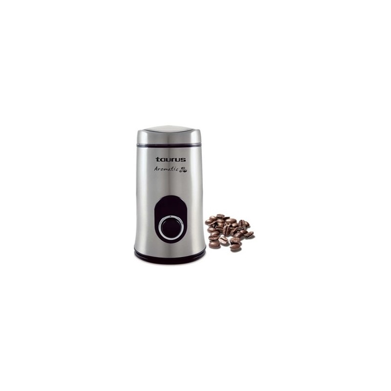 Aromatic 150 150 W Acero inoxidable