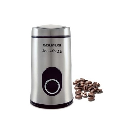 Aromatic 150 150 W Acero inoxidable