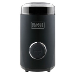 BXCG150E molinillo de caf 150 W Negro
