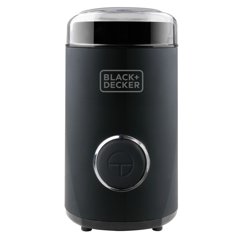 BXCG150E molinillo de caf 150 W Negro