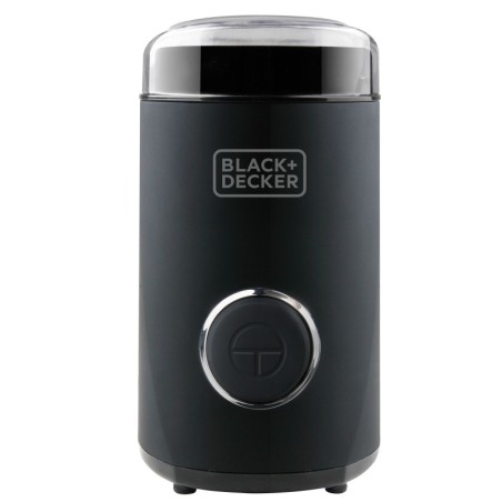 BXCG150E molinillo de caf 150 W Negro
