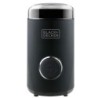 BXCG150E molinillo de caf 150 W Negro