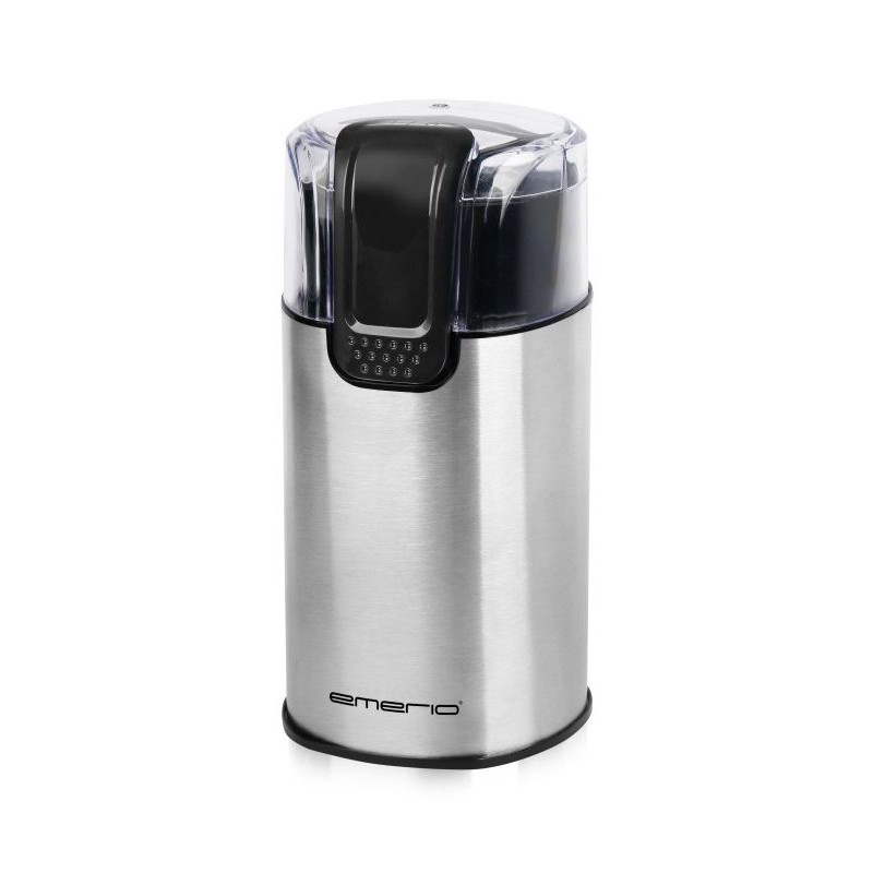 CG-125372 molinillo de caf 150 W Acero inoxidable