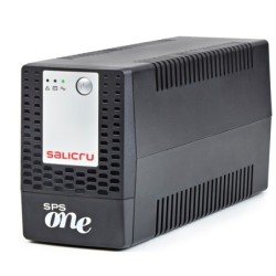 SPS 900 ONE BL