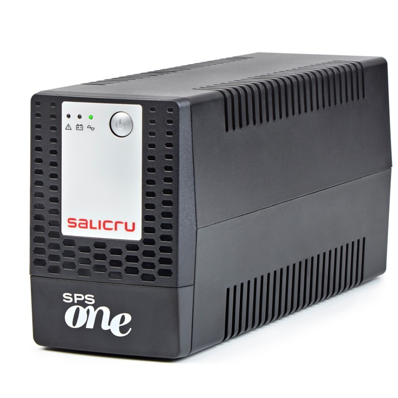 SPS 900 ONE BL
