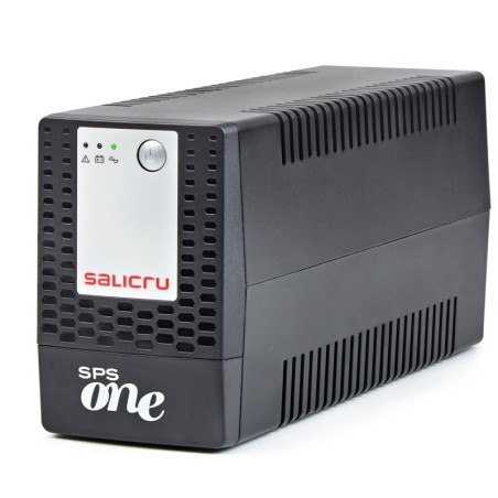 SPS 900 ONE BL