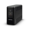 UT650EG sistema de alimentacin ininterrumpida (UPS) Lnea interactiva 0 65 kVA 360 W 3 salidas AC