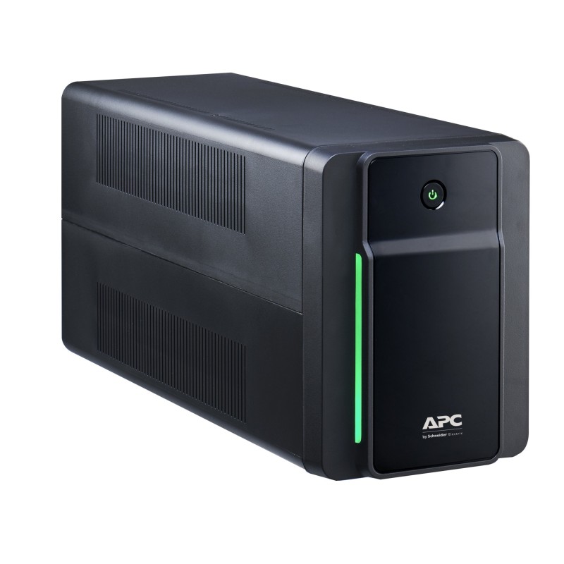BX1600MI-GR sistema de alimentacin ininterrumpida (UPS) Lnea interactiva 1 6 kVA 900 W 4 salidas AC