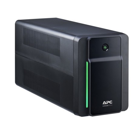 BX1600MI-GR sistema de alimentacin ininterrumpida (UPS) Lnea interactiva 1 6 kVA 900 W 4 salidas AC