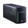 BX1600MI-GR sistema de alimentacin ininterrumpida (UPS) Lnea interactiva 1 6 kVA 900 W 4 salidas AC
