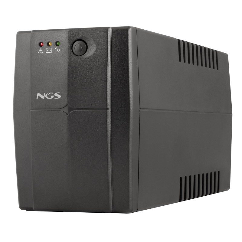 FORTRESS 900 V3 En espera (Fuera de lnea) o Standby (Offline) 0 9 kVA 720 W 2 salidas AC