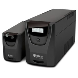 Net Power sistema de alimentacin ininterrumpida (UPS) Lnea interactiva 0 6 kVA 360 W 4 salidas AC