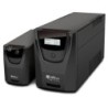 Net Power sistema de alimentacin ininterrumpida (UPS) Lnea interactiva 0 6 kVA 360 W 4 salidas AC