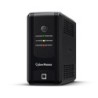 UT850EG sistema de alimentacin ininterrumpida (UPS) Lnea interactiva 0 85 kVA 425 W 4 salidas AC