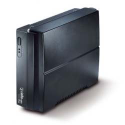 PRP 650 0 65 kVA 360 W 2 salidas AC