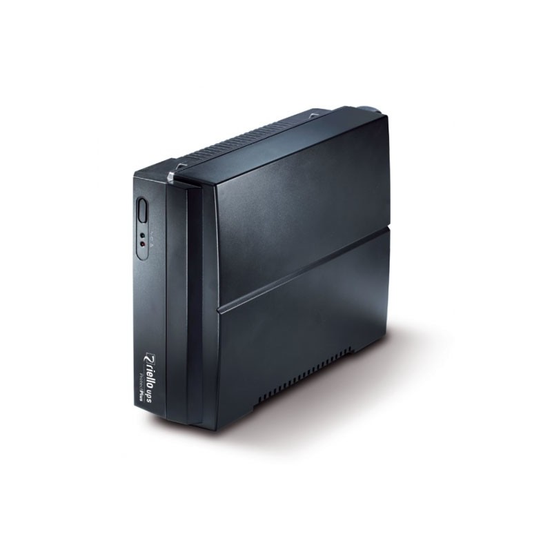 PRP 650 0 65 kVA 360 W 2 salidas AC