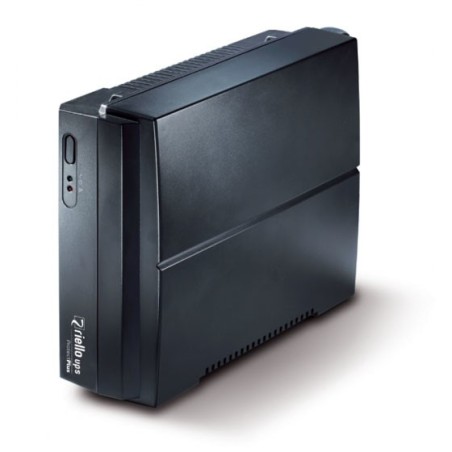 PRP 650 0 65 kVA 360 W 2 salidas AC