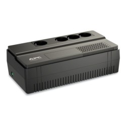 BV1000I-GR sistema de alimentacin ininterrumpida (UPS) Lnea interactiva 1 kVA 600 W 4 salidas AC