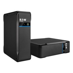 3P700I sistema de alimentacin ininterrumpida (UPS) En espera (Fuera de lnea) o Standby (Offline) 0 7 kVA 420 W 4 salidas AC