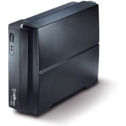 PRP850 sistema de alimentacin ininterrumpida (UPS) Lnea interactiva 0 85 kVA 480 W 2 salidas AC