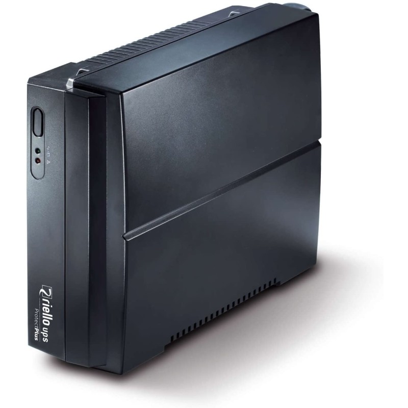 PRP850 sistema de alimentacin ininterrumpida (UPS) Lnea interactiva 0 85 kVA 480 W 2 salidas AC