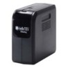 iDialog 400 sistema de alimentacin ininterrumpida (UPS) 0 4 kVA 240 W 4 salidas AC
