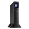 4NWP100201R0001 sistema de alimentacin ininterrumpida (UPS) Doble conversin (en lnea) 2 kVA 2000 W 8 salidas AC