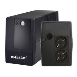 SAI Basic Interactive 800 VA - PH 9408