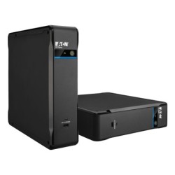 3P Ellipse UPS sistema de alimentacin ininterrumpida (UPS) En espera (Fuera de lnea) o Standby (Offline) 1 3 kVA 840 W 8 salidas