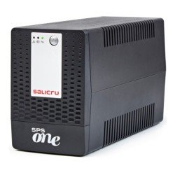 SPS 1100 ONE BL
