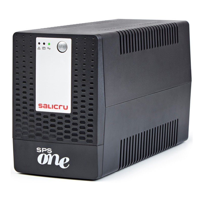 SPS 1100 ONE BL