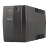 FORTRESS 1200 V3 En espera (Fuera de lnea) o Standby (Offline) 1 2 kVA 480 W 2 salidas AC